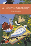A history of ornithology