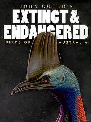 John Goulds Extinct and endangered 