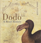 The Dodo - a brief history