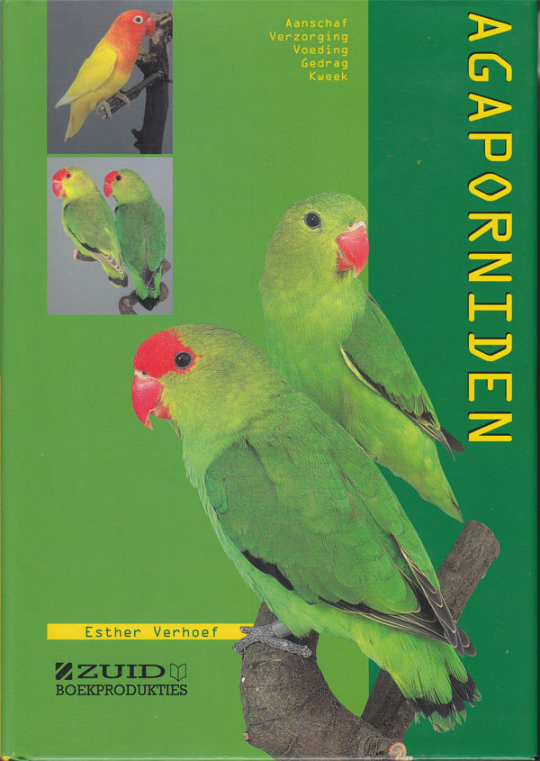Agaporniden