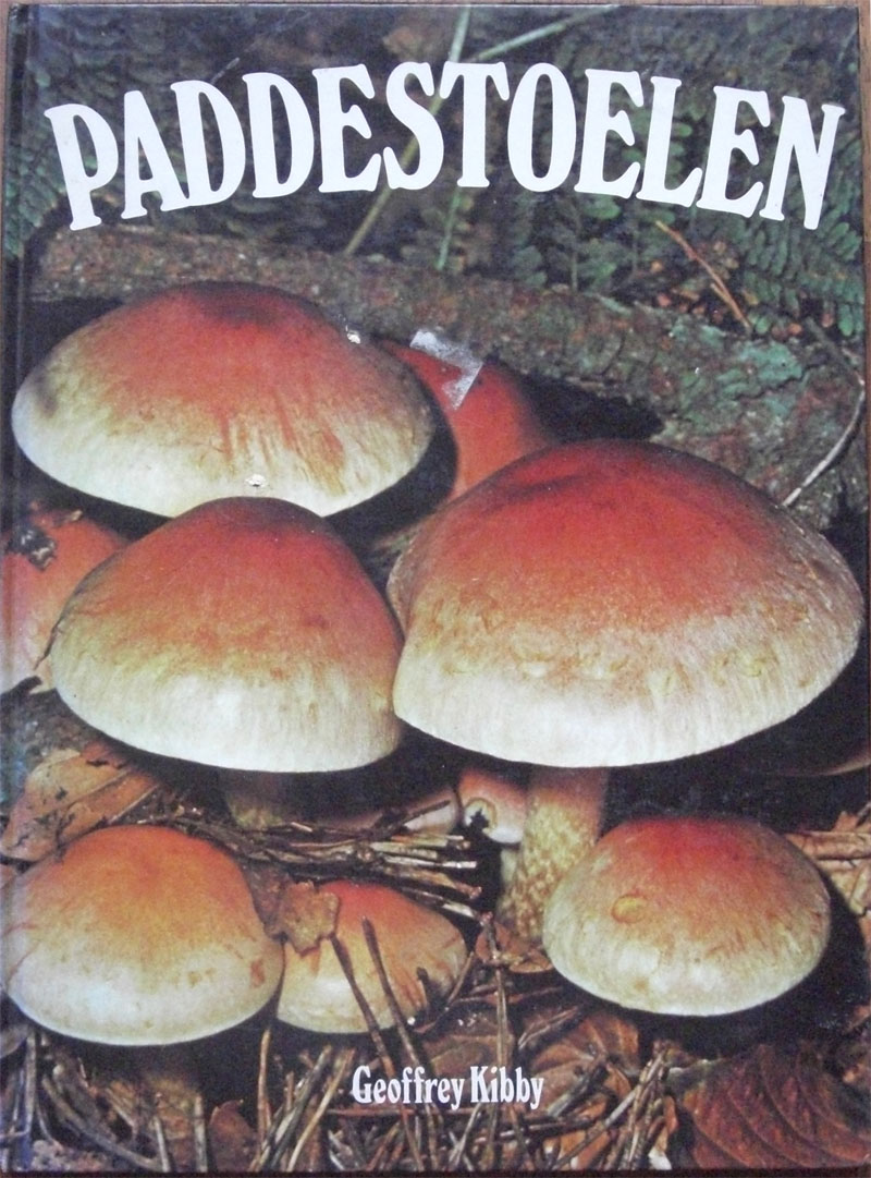 Paddestoelen