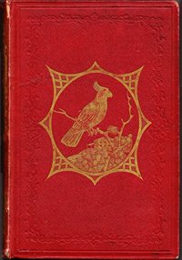Bechsteins Chamber Birds