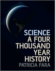 science - a four thousand year history