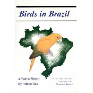 Birds in Brasil