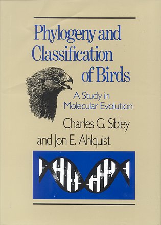 Phylogeny and classification of Birds