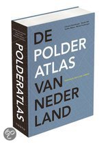 De polderatlas van nederland