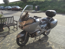 bmw1200rt 2005