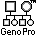 GenoPro - Picture Your Family Tree!